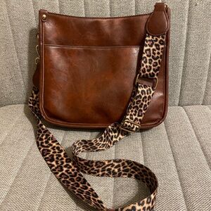 Women’s Shoulder Bag